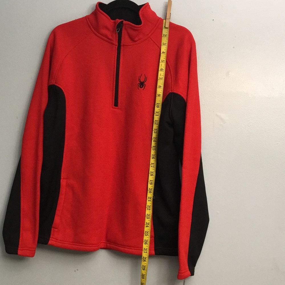 SPYDER SWEATER